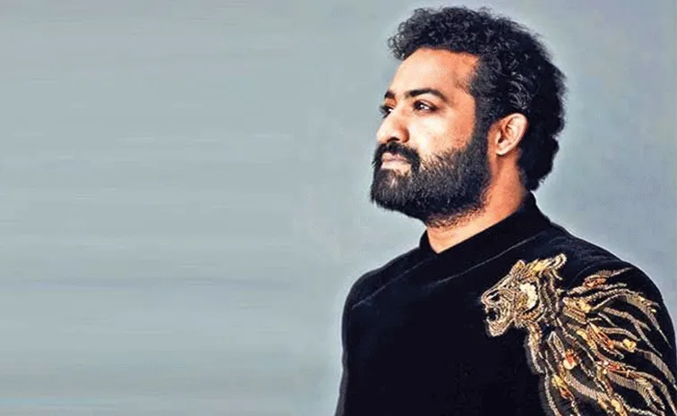 దట్ ఈజ్‌ జూనియర్ ఎన్టీఆర్‌.. రికార్డ్‌ ధరకు అమ్ముడైన ఫోటో!
