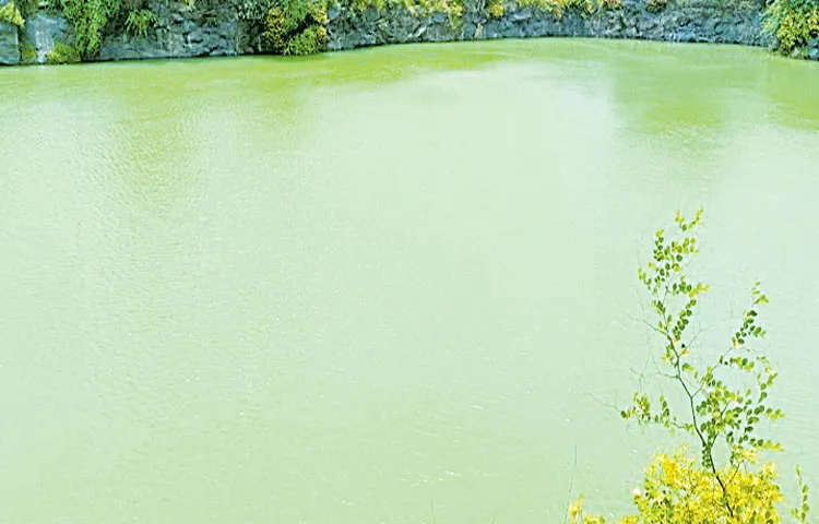 45 people died in three months in Turakapalem