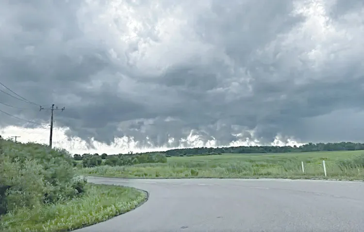Heavy rains likely in North Andhra districts
