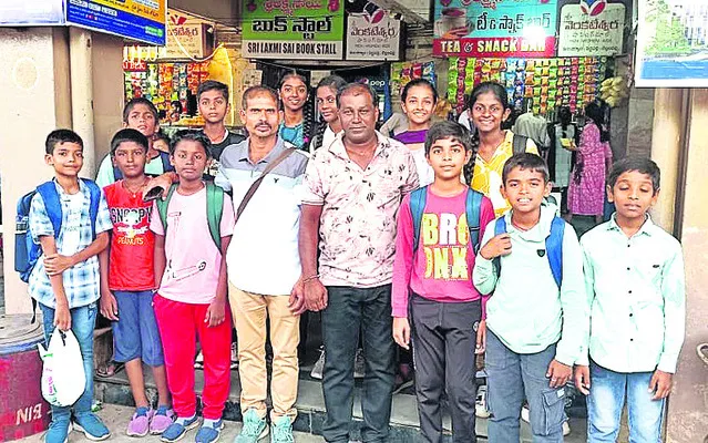 రాష్ట్రస్థాయి పోటీలకు జిల్లా క్రీడాకారులు