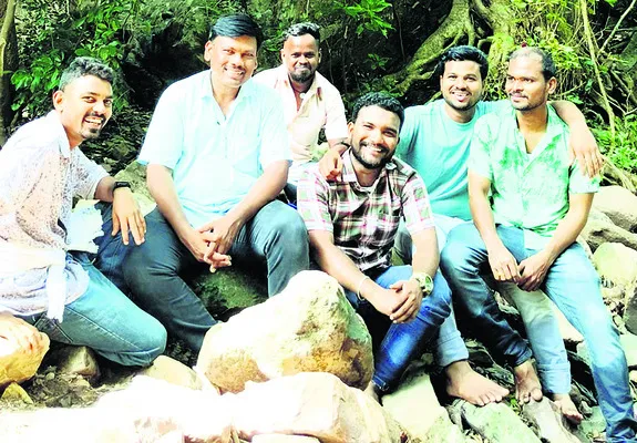 ●కలలు మావైనా.. సాకారం ఆయనతోనే 