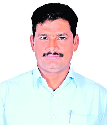 సేవాదృక్పథం.. ఆయన సొంతం