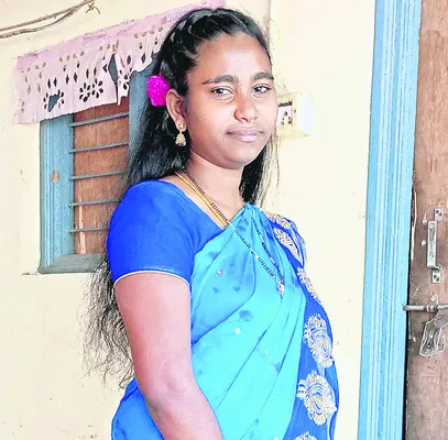 భద్రాచలం ఏరియా ఆస్పత్రిలో బాలింత మృతి