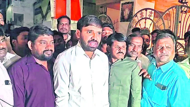 సిట్‌ విచారణకు అన్నివిధాలా సహకరించాం 