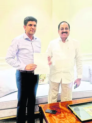 ఒకరి రక్తదానంతో  ముగ్గురికి ప్రాణం
