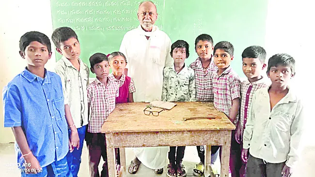 సార్‌ సేవలకు ఇరవై ఏళ్లు