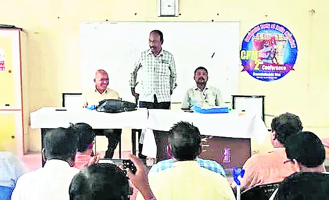 12న ఆర్టీసీల పరిరక్షణ దినం