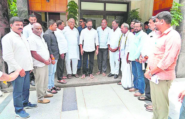 రేషన్‌.. సంబురం