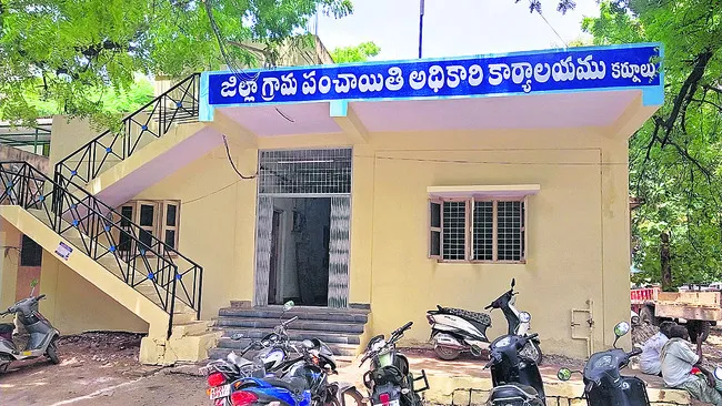 పల్లె ‘పోరు’కు సన్నాహాలు
