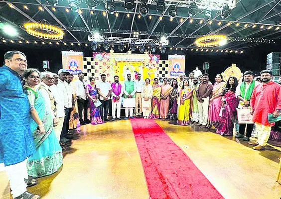 మున్నూరుకాపుల   సంక్షేమానికి కృషి

