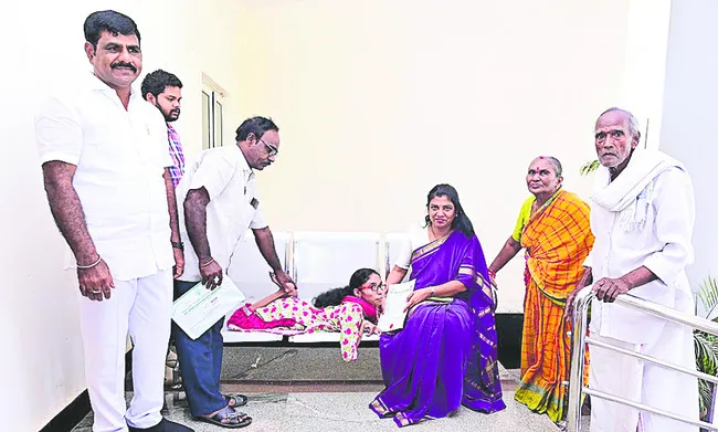 లక్ష్