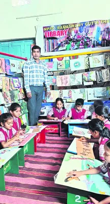 గురువులే మార్గదర్శకులు