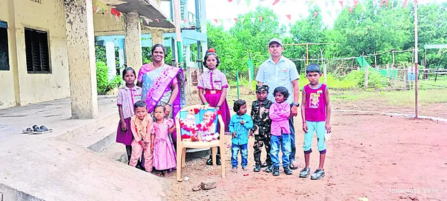 ఆదర్శం యాదలక్ష్మి
