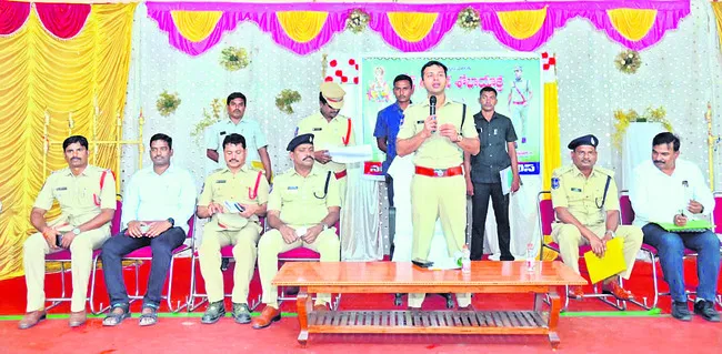 పొడిగ