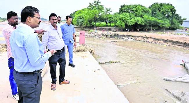 యుద్ధప్రాతిపదికన మరమ్మతులు