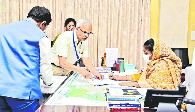 మెరుగైన వైద్యసేవలు అందించాలి