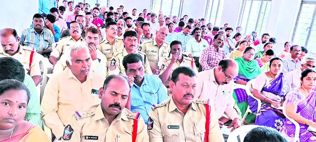 బాల్య వివాహాలు నివారిద్దాం