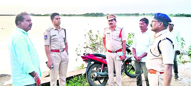 నిమజ్జనానికి ఏర్పాట్లు చేయాలి