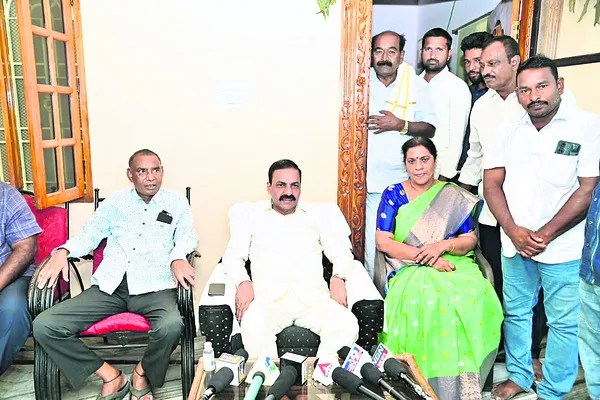 కూటమి పాలనలో వ్యవసాయం కుదేలు