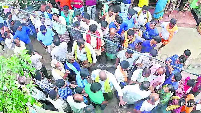 గురవే నమః 
