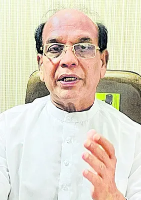 రాష్ట్రంలో వైద్య రంగం పూర్తిగా నిర్వీర్యం 
