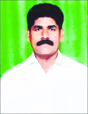 ఉత్తరాంధ్ర మైనార్టీ విద్యాభివృద్ధి డీడీగా ఖాజా రహమతుల్ల