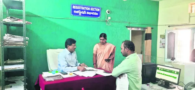 రైస్‌మిల్లుల ఏర్పాటులో నిబంధనలు తప్పనిసరి
