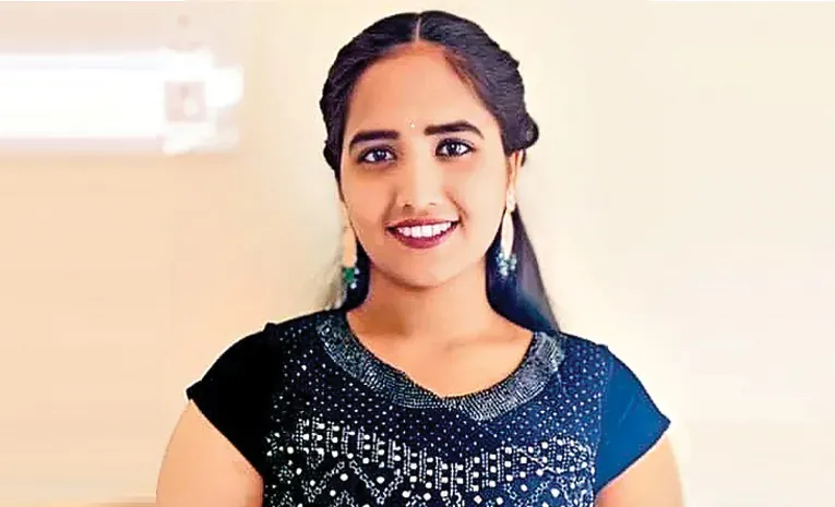 19 Year Old Girl Ends Life In Sangareddy District
