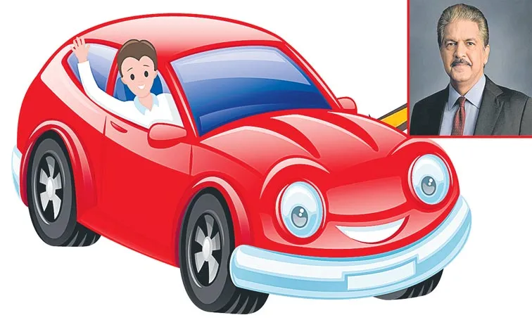 GST cut brings cheer in auto industry, demand expected to pick up
