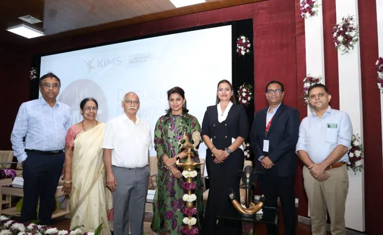 ర‌క్త‌మూలుగ మార్పిడితో వంద‌ల మందికి కొత్త జీవితం