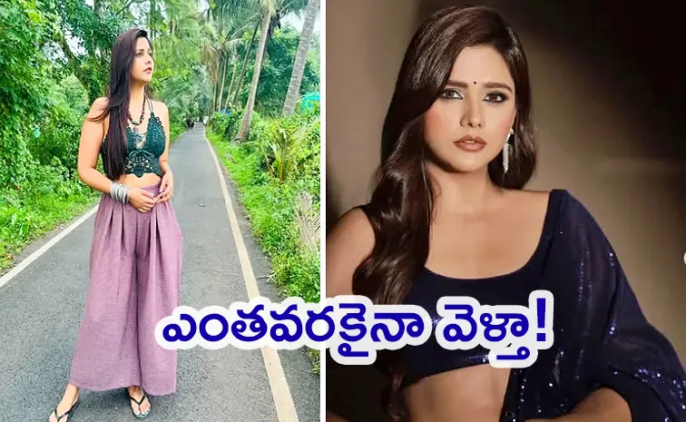Dalljiet Kaur Seeks Apology From Ex Husband Nikhil Patel