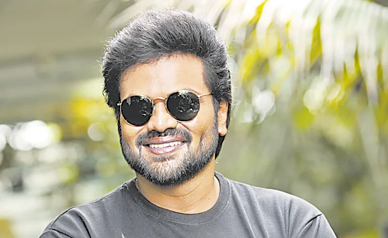  రజనీకాంత్‌గారు క్లాస్‌ తీసుకున్నారు: మంచు మనోజ్‌