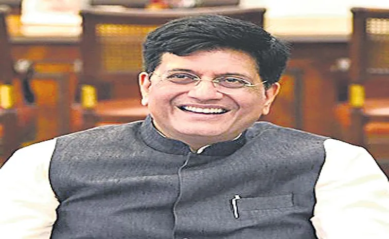 Industry must pass on benefits of GST rate cut to consumers Minister Piyush Goyal