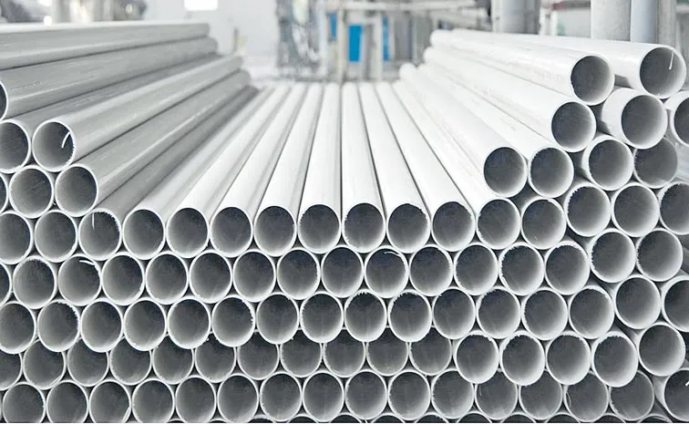 Indian plastic pipes manufacturing sector is on a path to recovery