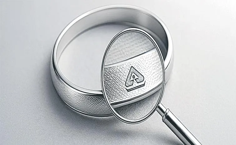 Government introduces voluntary silver jewellery hallmarking with digital traceability