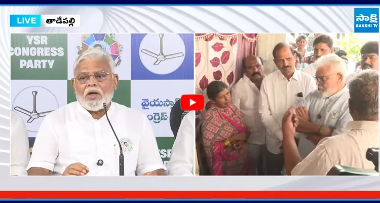 బాబు ప్రభుత్వ నిర్లక్ష్యమే.. 30 మంది మరణానికి కారణం