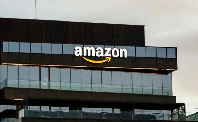 Amazons strict return to office rule is driving tech talent away insiders reveal