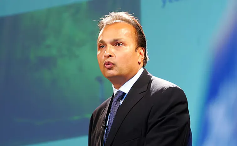 Anil Ambani RCom Loan Accounts Declared Fraud By Bank Of Baroda