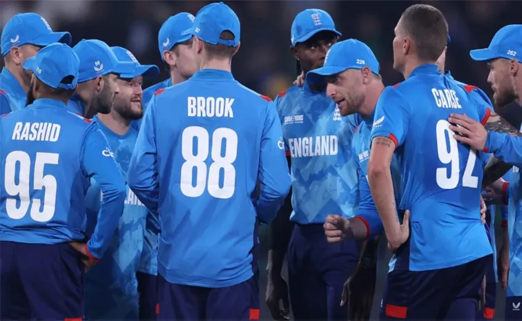 World Cup 2027 automatic qualification slipping away from Englands grip