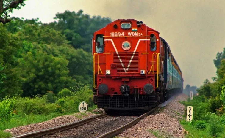 CCTV to Be Installed in Nearly 1800 Coaches of NCR