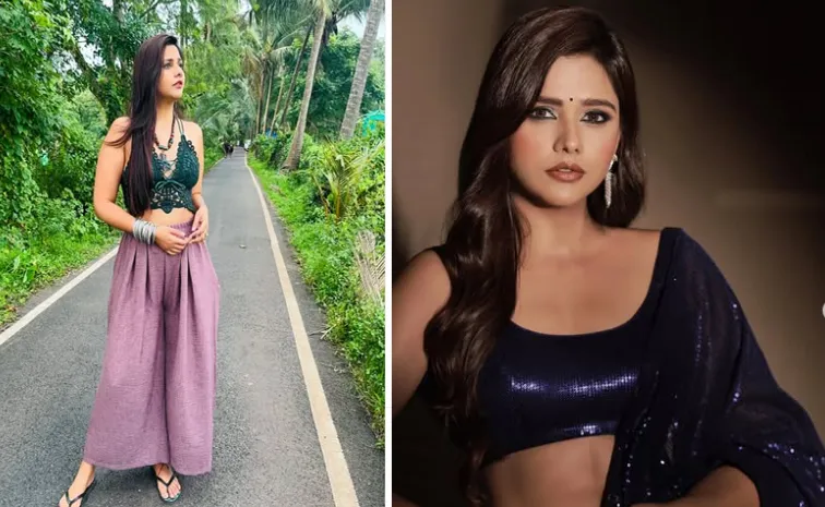 రెండో భర్తతో విడాకులు.. ఆ విషయంలో వదిలిపెట్టేది లేదన్న బుల్లితెర నటి!