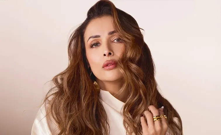 Malaika Arora sells Andheri West apartment for Rs 5 crore