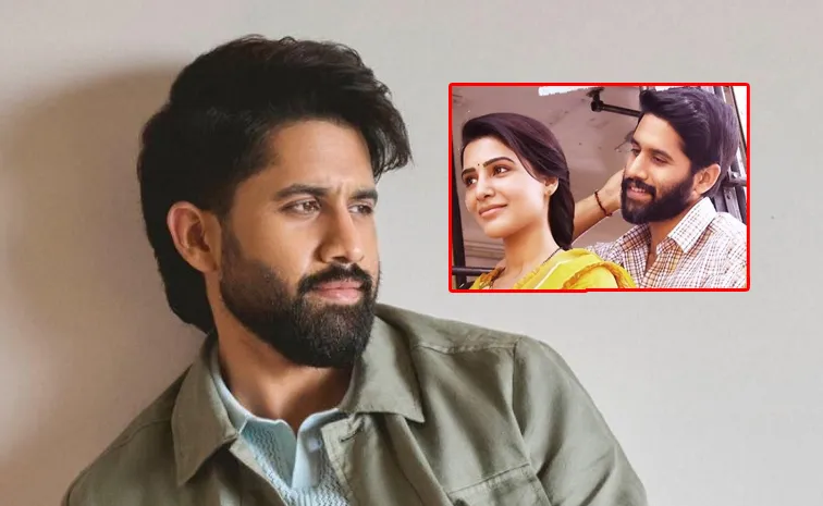 Naga Chaitanya: I Like Love Stories