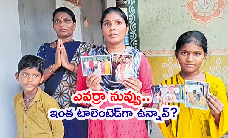 నలుగురు భార్యలు, ఆరుగురు సంతానం.. ఐదో పెళ్లికి రెడీ!