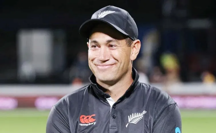 New Zealand Great Out Of Retirement To Play For Samoa T20 WC 2026 Qualifiers