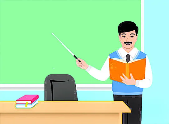శ్రీ గురుభ్యో నమః