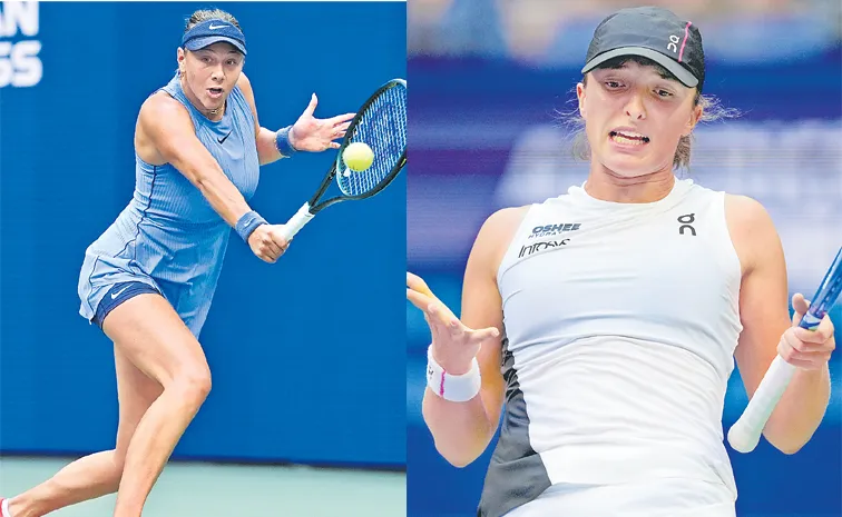 Amanda Anisimova advances to semifinals at US Open