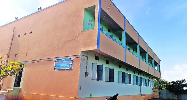‘కమాటి’ మాయాజాలం