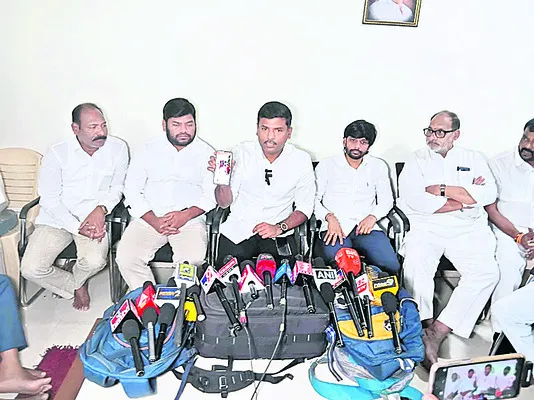 యూరియా సరఫరాలో సర్కారు విఫలం 