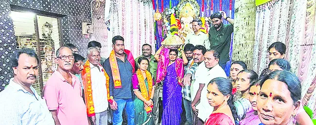 రేపు మధ్యాహ్నం వరకే సత్యదేవుని దర్శనం